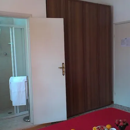 Отель Hotel Rimini Римини