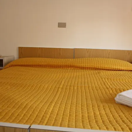 Отель Hotel Rimini