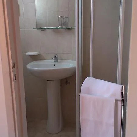 Hotel Rimini 2* Ρίμινι