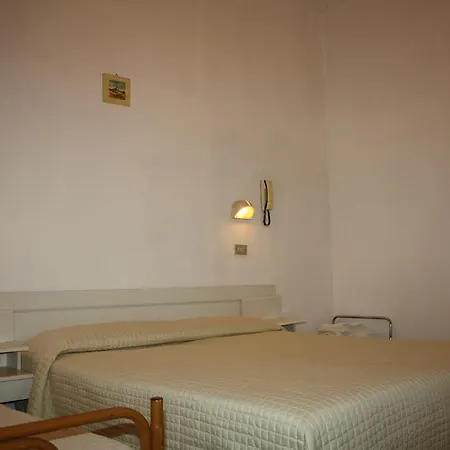 Отель Hotel Rimini 2*