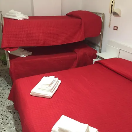 Hotel Rimini 2* Ρίμινι