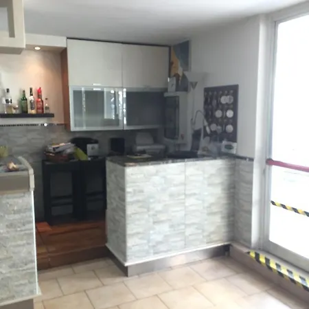 Hotel Rimini Отель 2*