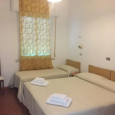 Ξενοδοχείο Hotel Rimini