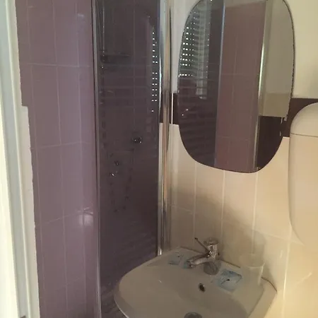 Ξενοδοχείο Hotel Rimini