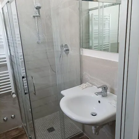 호텔 Hotel Rimini 리미니