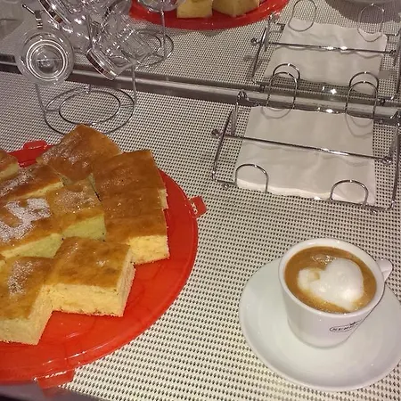 호텔 Hotel Rimini 2*