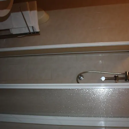 호텔 Hotel Rimini