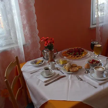 Hotel Rimini 호텔 2*