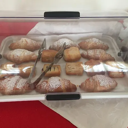 Hotel Rimini 호텔 2*