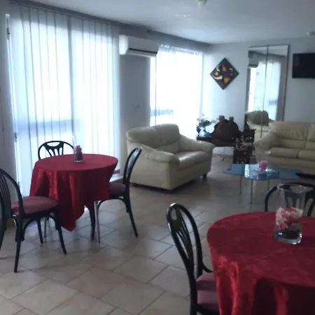 Hotel Rimini 리미니