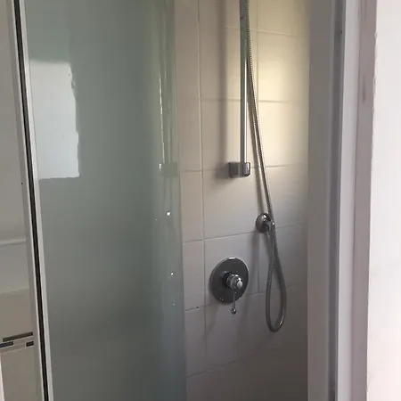 호텔 Hotel Rimini 리미니